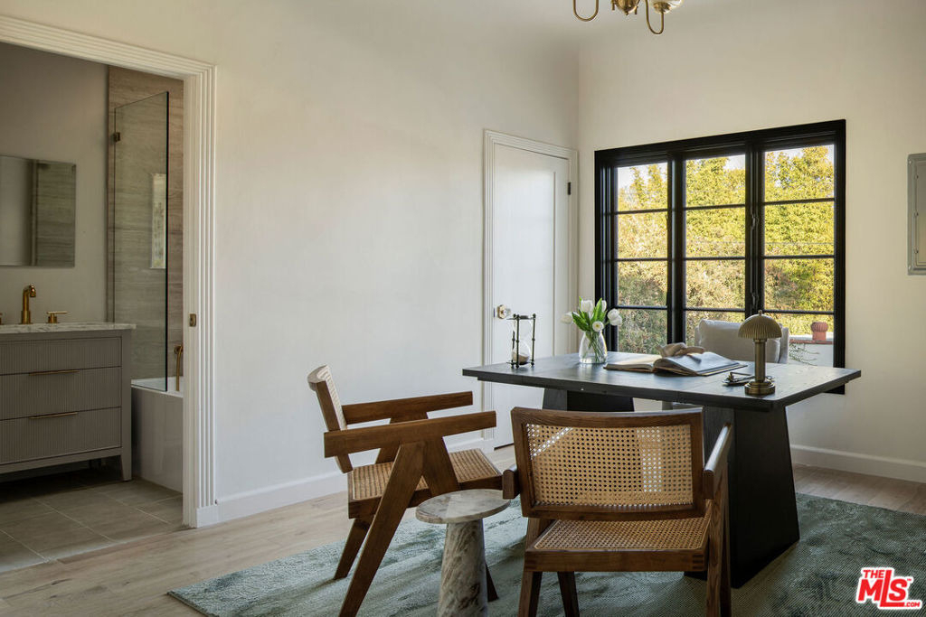1208 S La Jolla Avenue - Photo 33
