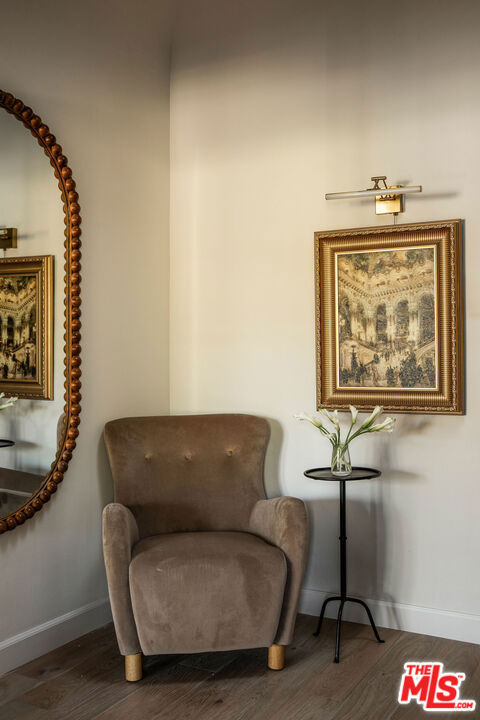 1208 S La Jolla Avenue - Photo 28