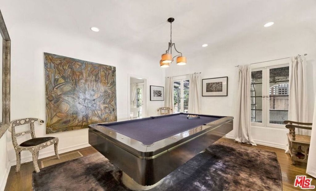 634 N Highland Avenue - Photo 5
