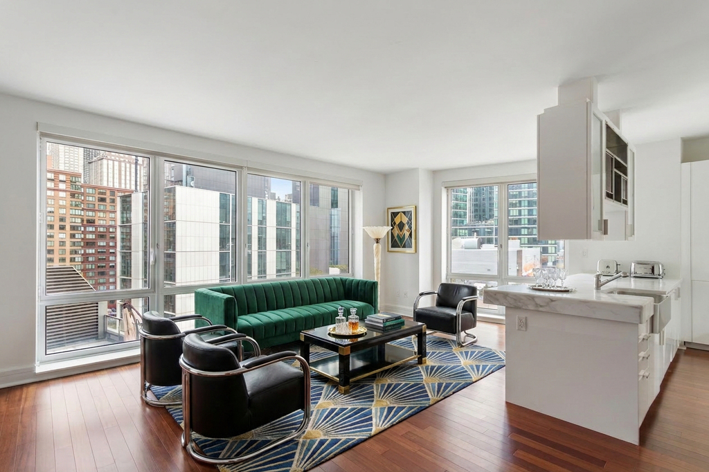 60 Riverside Boulevard - Photo 19