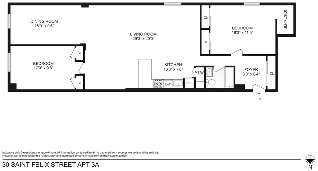 30 Saint Felix St - Photo 6