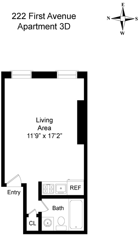 222 First Ave - Photo 6