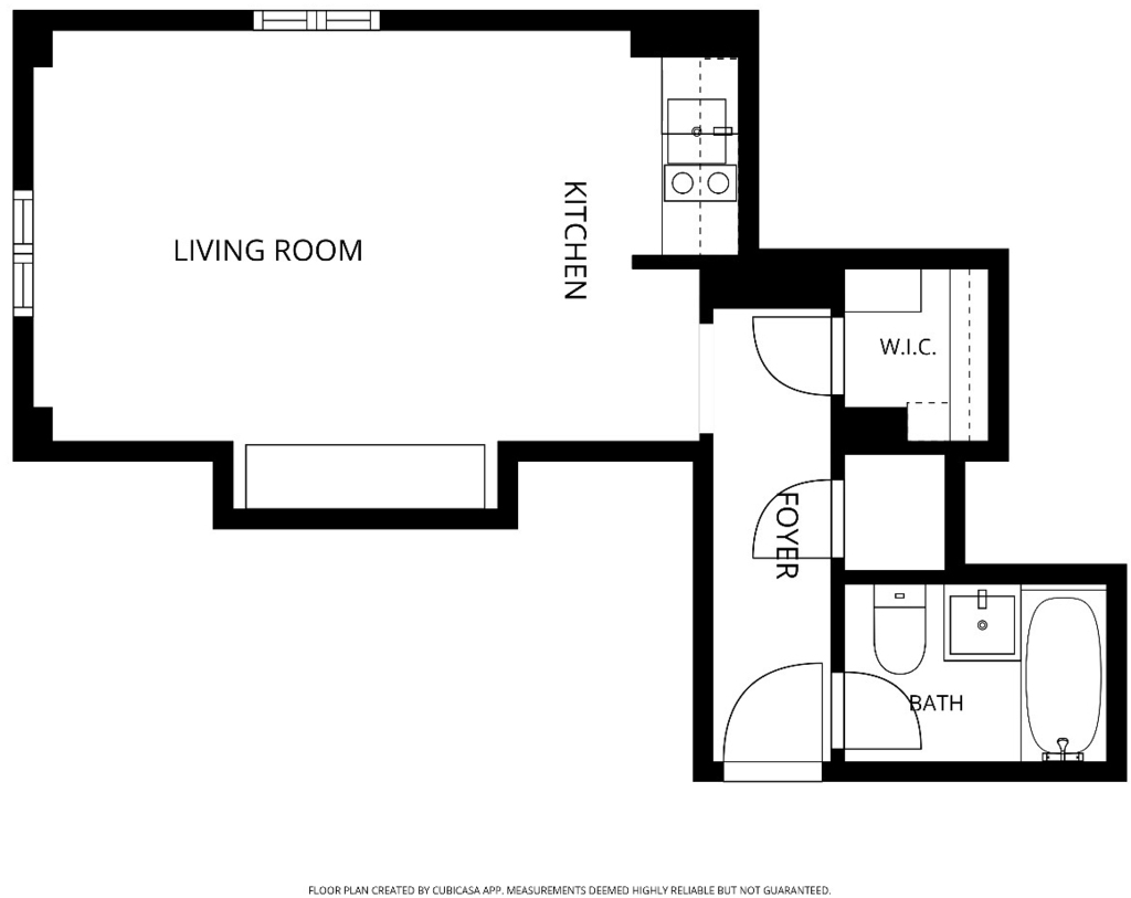 5  Tudor City Pl - Photo 6