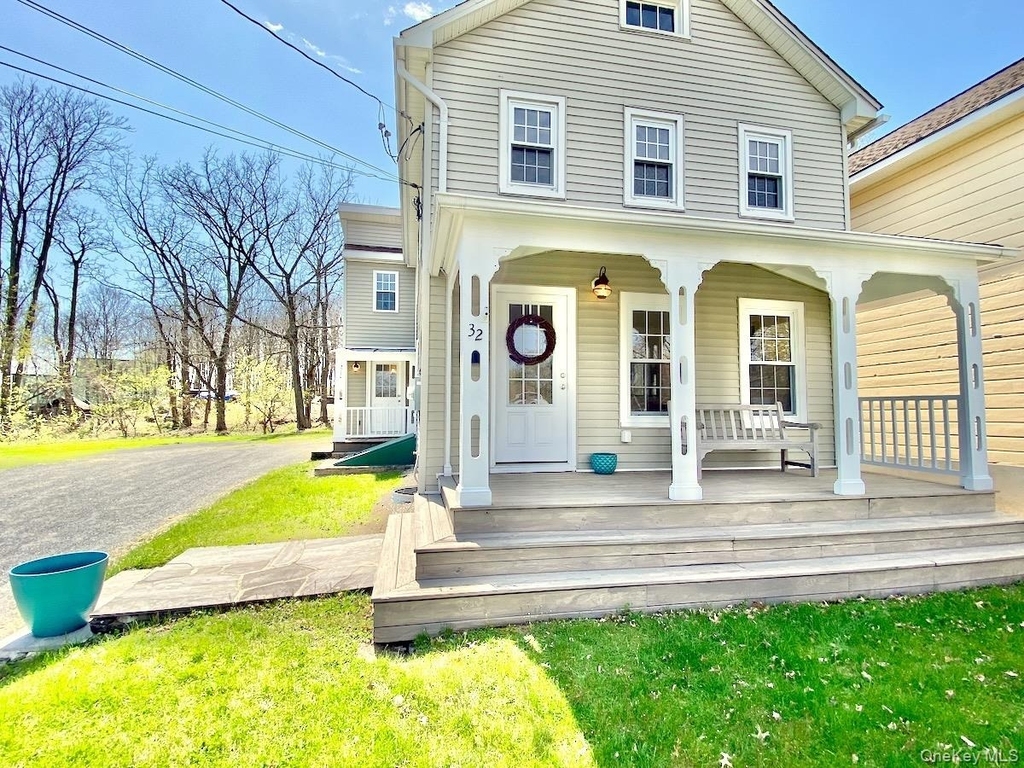 32 Oak Street - Photo 32