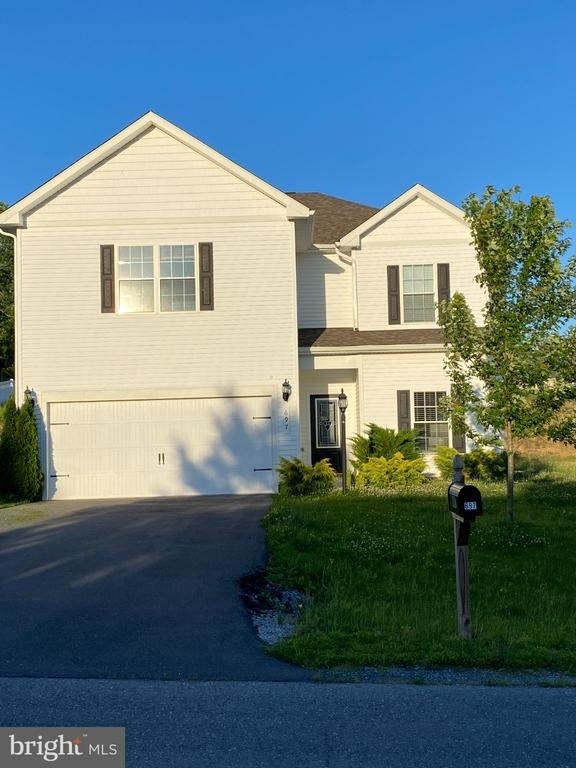 697 Rivanna Run - Photo 3