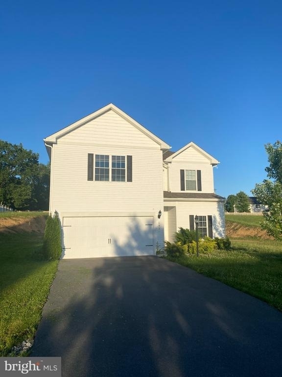 697 Rivanna Run - Photo 2