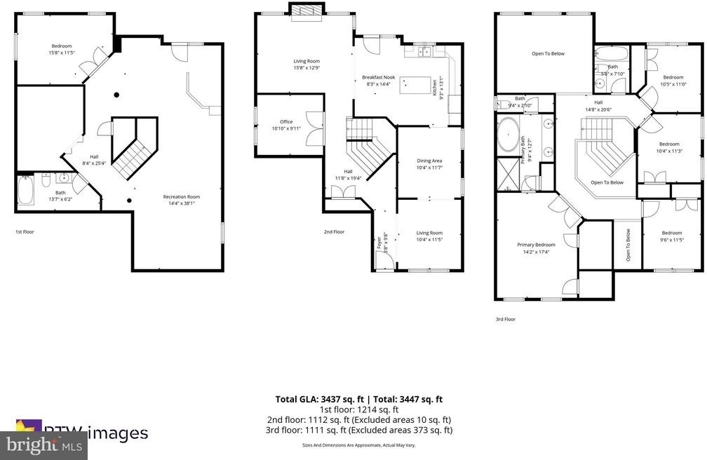 8416 Churchside Drive - Photo 90