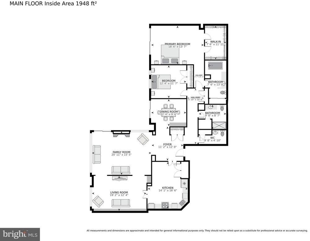 1300 Army Navy Drive - Photo 19