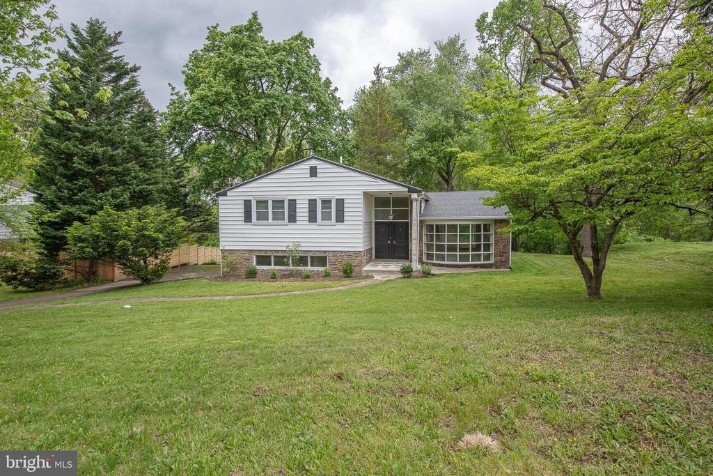 117 Mary Waters Ford Road - Photo 1