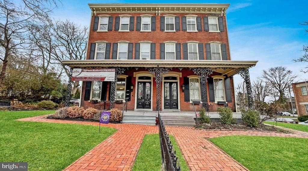 329 S High Street - Photo 1