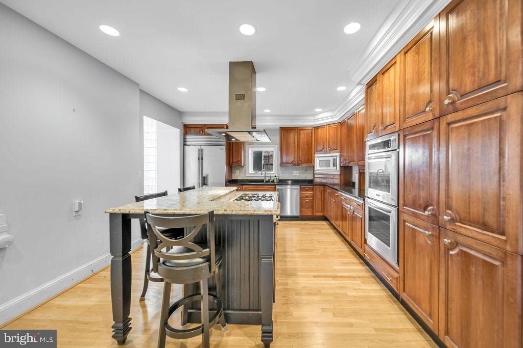 5306 Bradley Boulevard - Photo 15