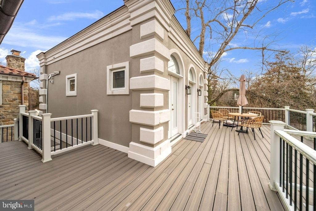 5306 Bradley Boulevard - Photo 47