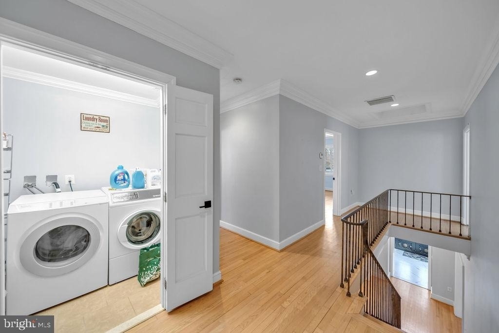 5306 Bradley Boulevard - Photo 41