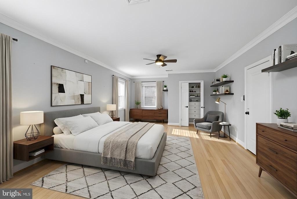 5306 Bradley Boulevard - Photo 21