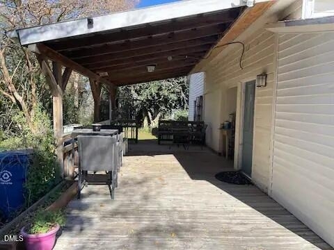 3041 Carpenter Upchurch Road - Photo 15