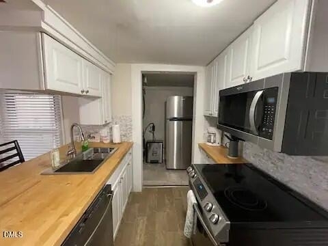 3041 Carpenter Upchurch Road - Photo 4