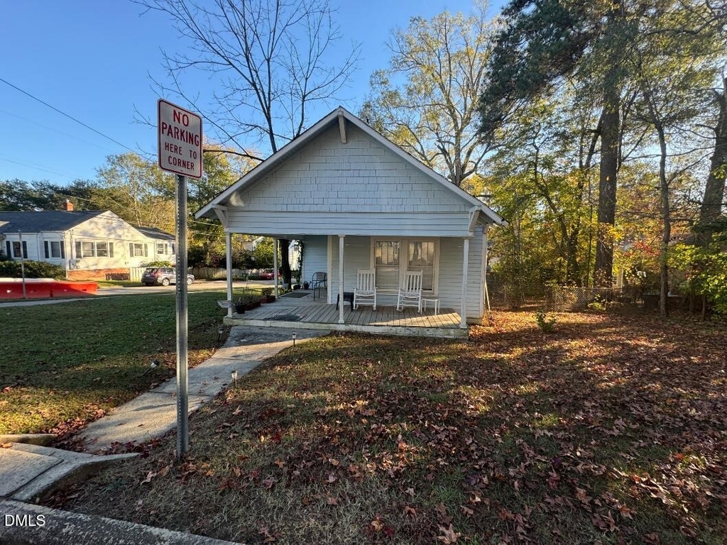 200 Hunter Street - Photo 1