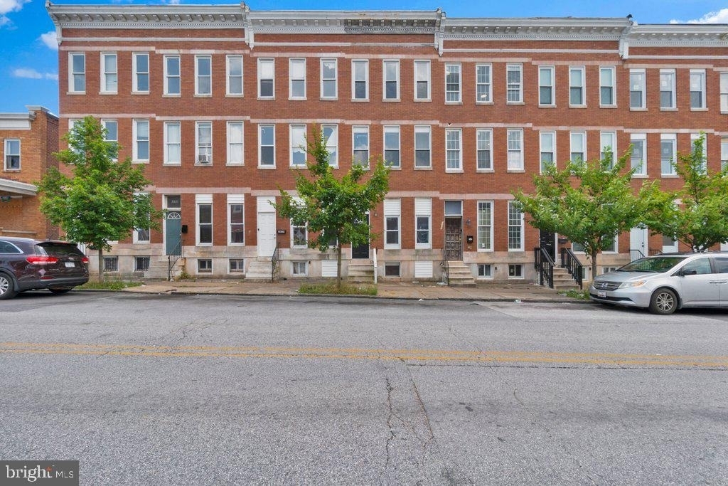 2617 E Preston Street - Photo 0