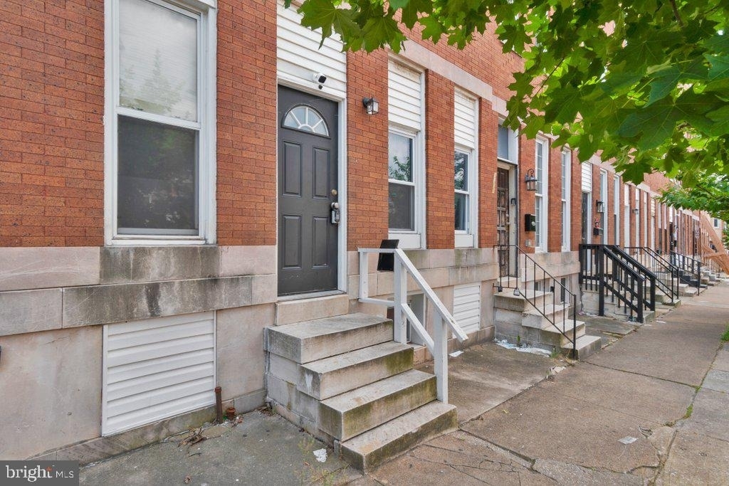 2617 E Preston Street - Photo 1