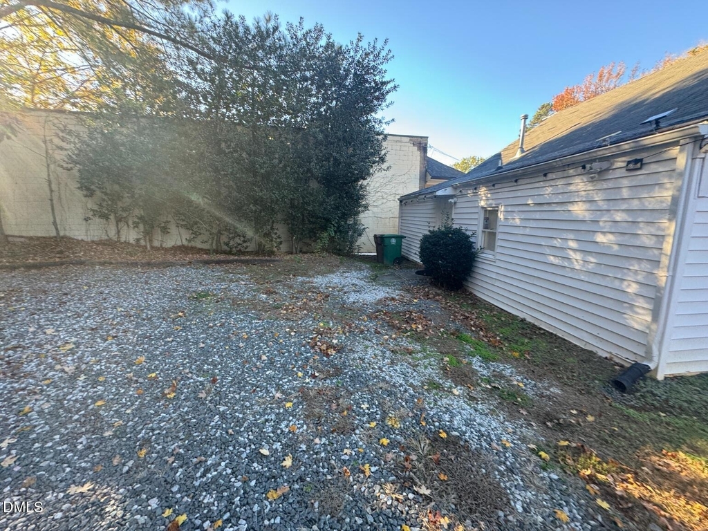 8551 Chapel Hill Road - Photo 25