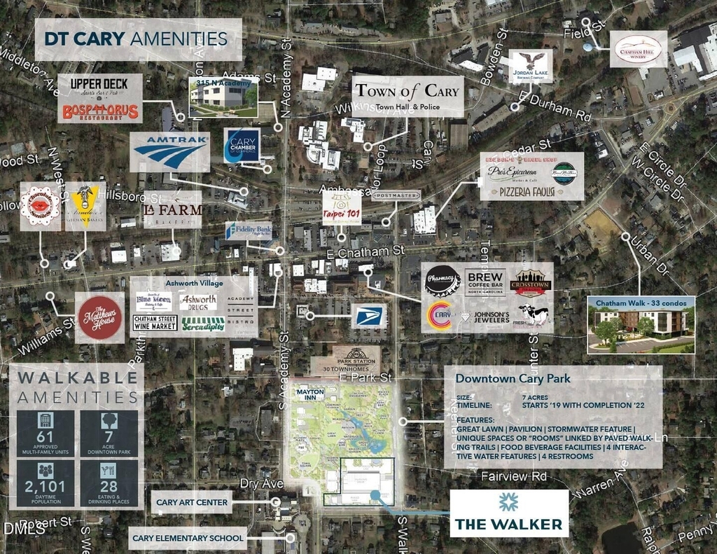 8551 Chapel Hill Road - Photo 28
