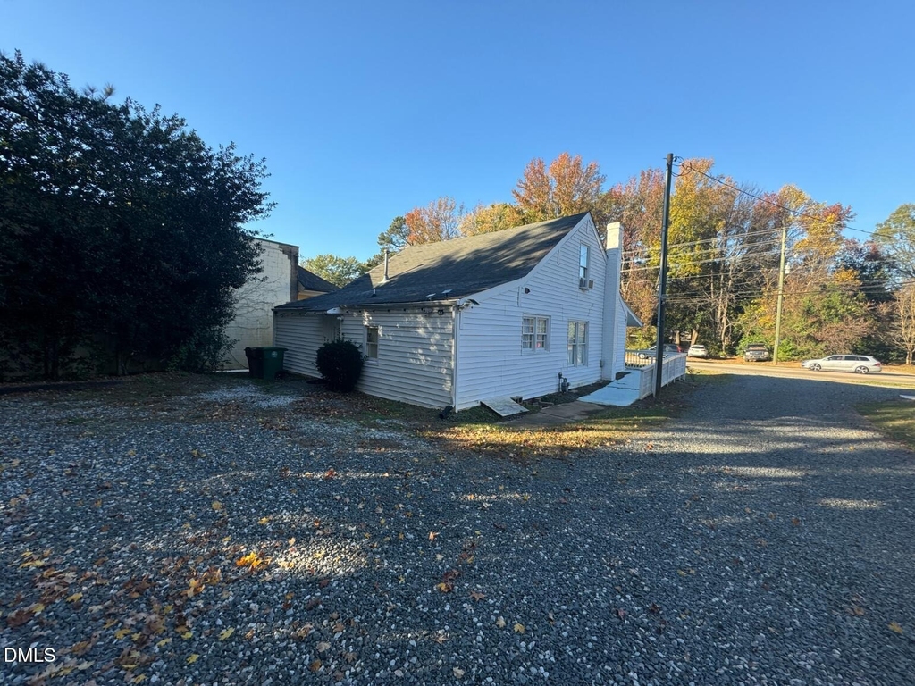8551 Chapel Hill Road - Photo 21