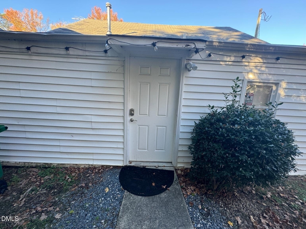 8551 Chapel Hill Road - Photo 26