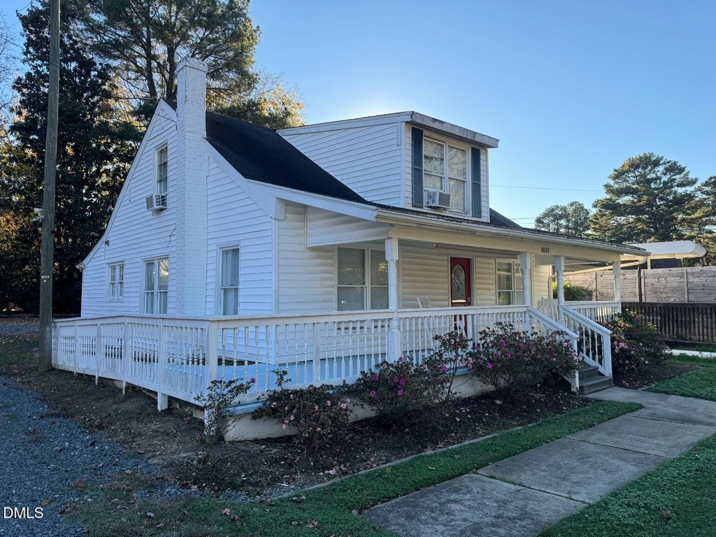 8551 Chapel Hill Road - Photo 27