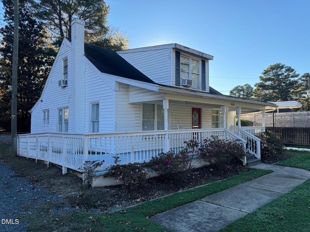 8551 Chapel Hill Road - Photo 20
