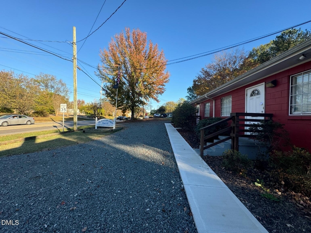 8551 Chapel Hill Road - Photo 17