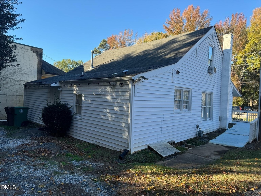8551 Chapel Hill Road - Photo 24