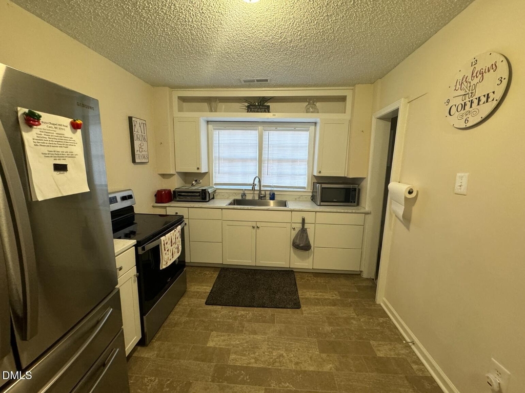 8551 Chapel Hill Road - Photo 1