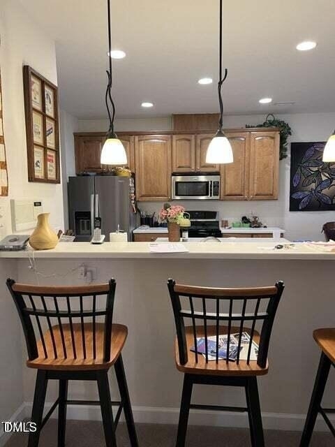204 Plank Bridge Way - Photo 1