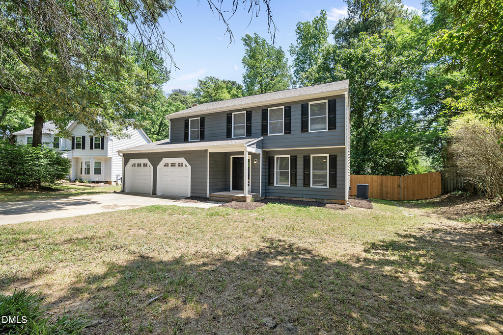 2108 Treverton Place - Photo 2