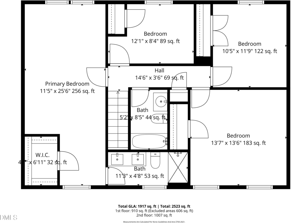 2108 Treverton Place - Photo 25