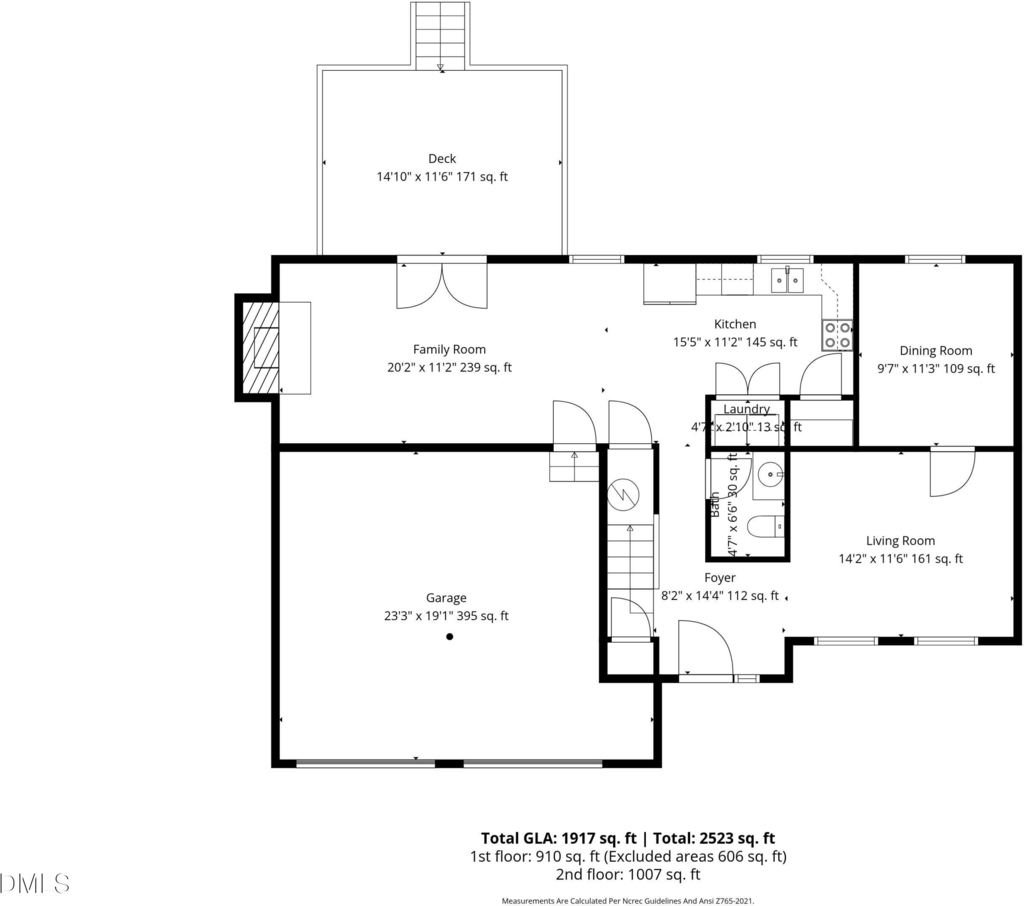 2108 Treverton Place - Photo 24
