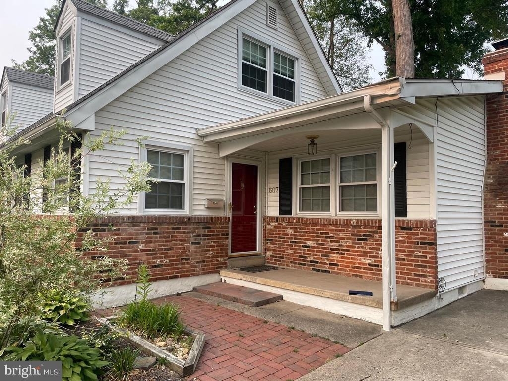 507 Webb Road - Photo 2