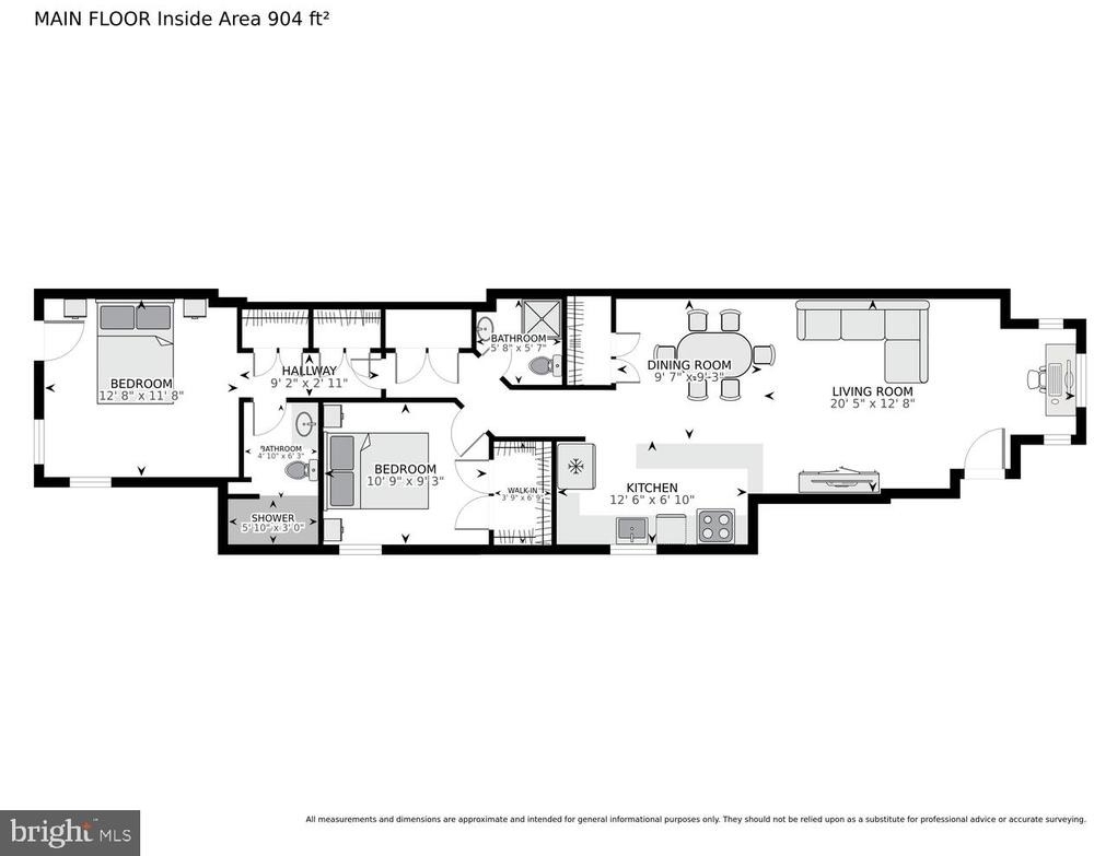 1832 Swann Street Nw - Photo 16