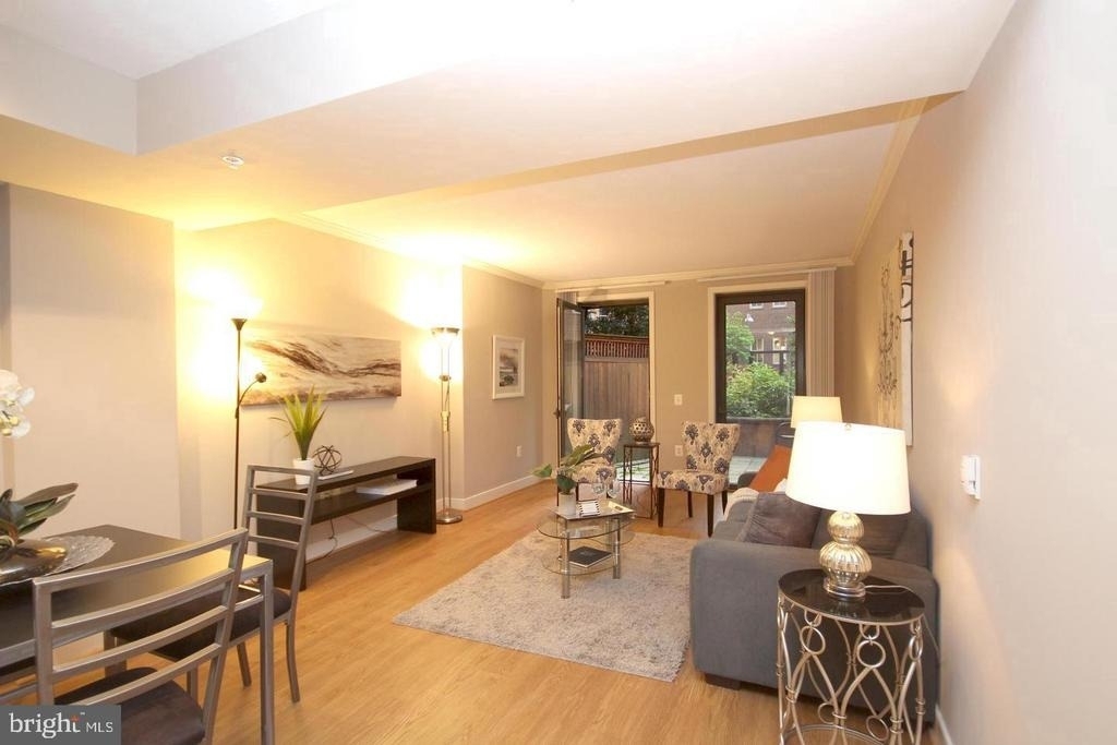 616 E Street Nw - Photo 6
