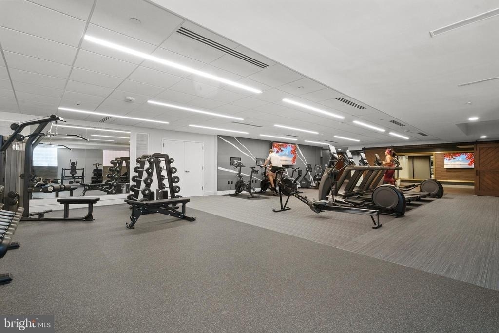 616 E Street Nw - Photo 39