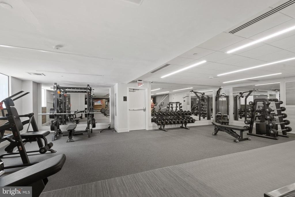 616 E Street Nw - Photo 40