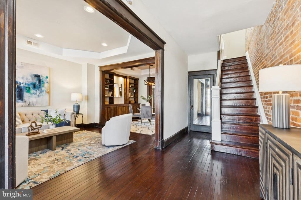 226 Rhode Island Avenue Nw - Photo 0