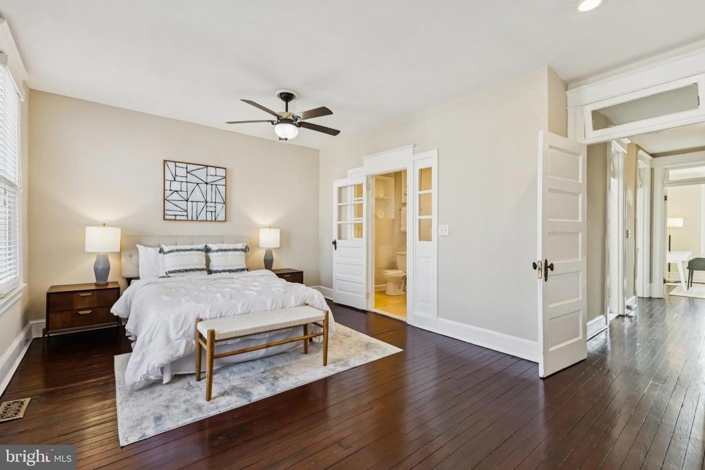 226 Rhode Island Avenue Nw - Photo 19