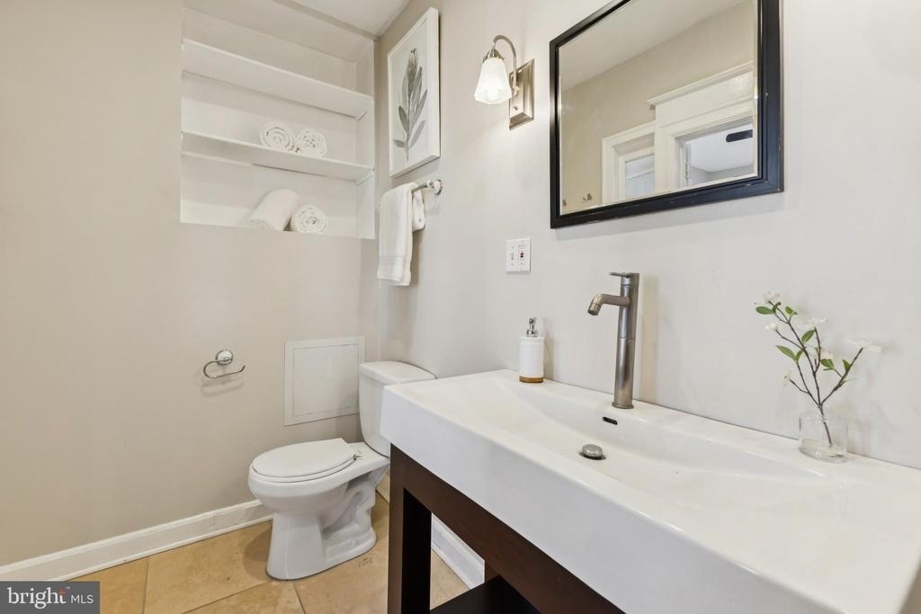 226 Rhode Island Avenue Nw - Photo 22
