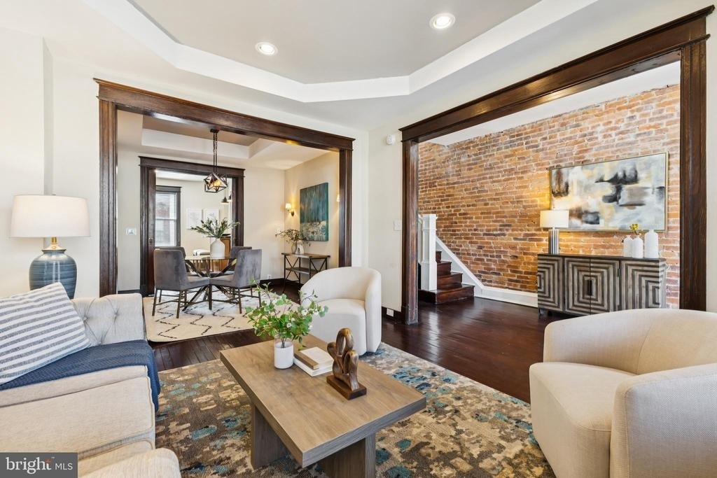 226 Rhode Island Avenue Nw - Photo 3