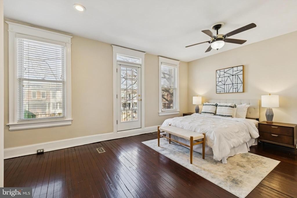 226 Rhode Island Avenue Nw - Photo 18