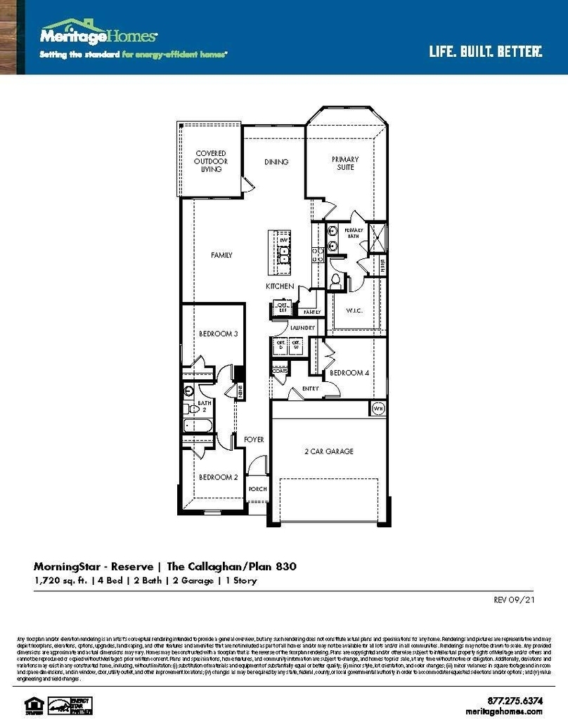 124 Stellar Wind Dr - Photo 18