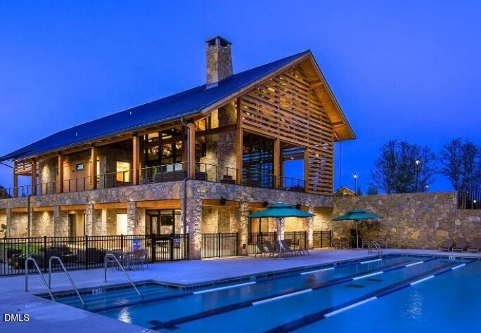 204 Stone River Drive - Photo 19