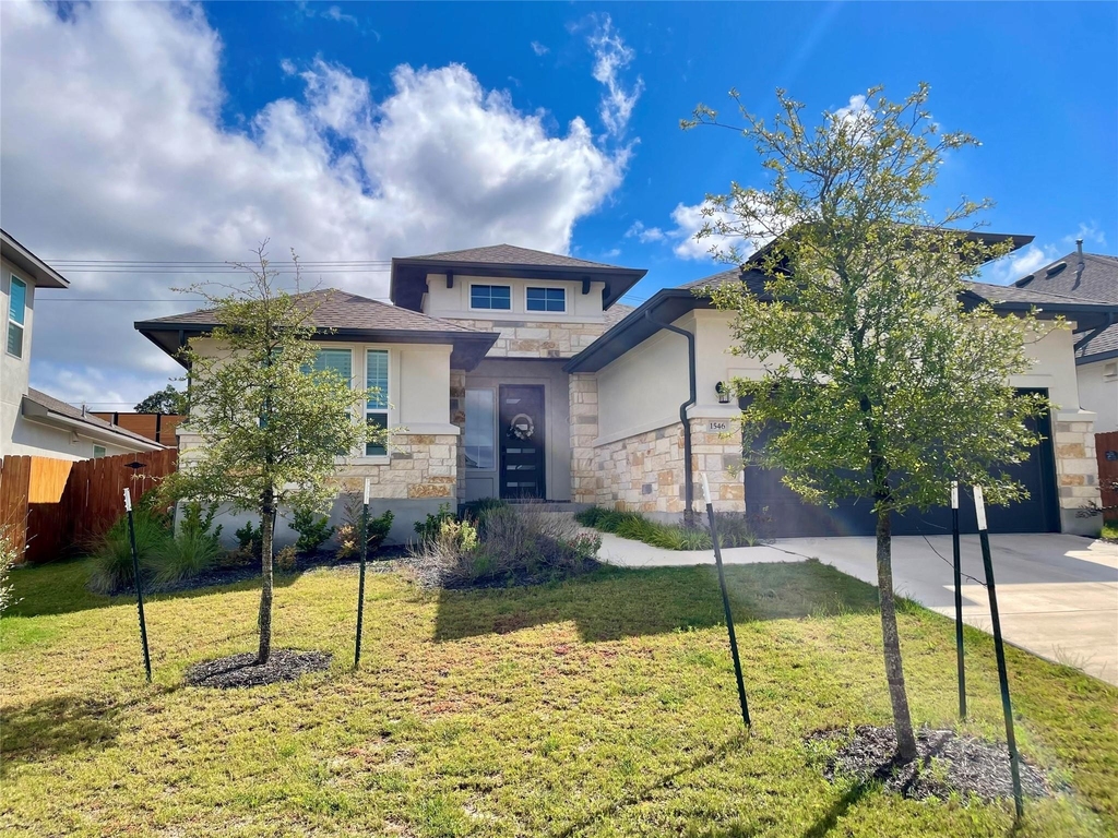 1546 Escarpment - Photo 1
