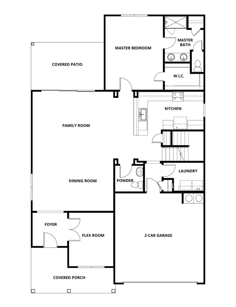 509 W Luna Blue Ln - Photo 2